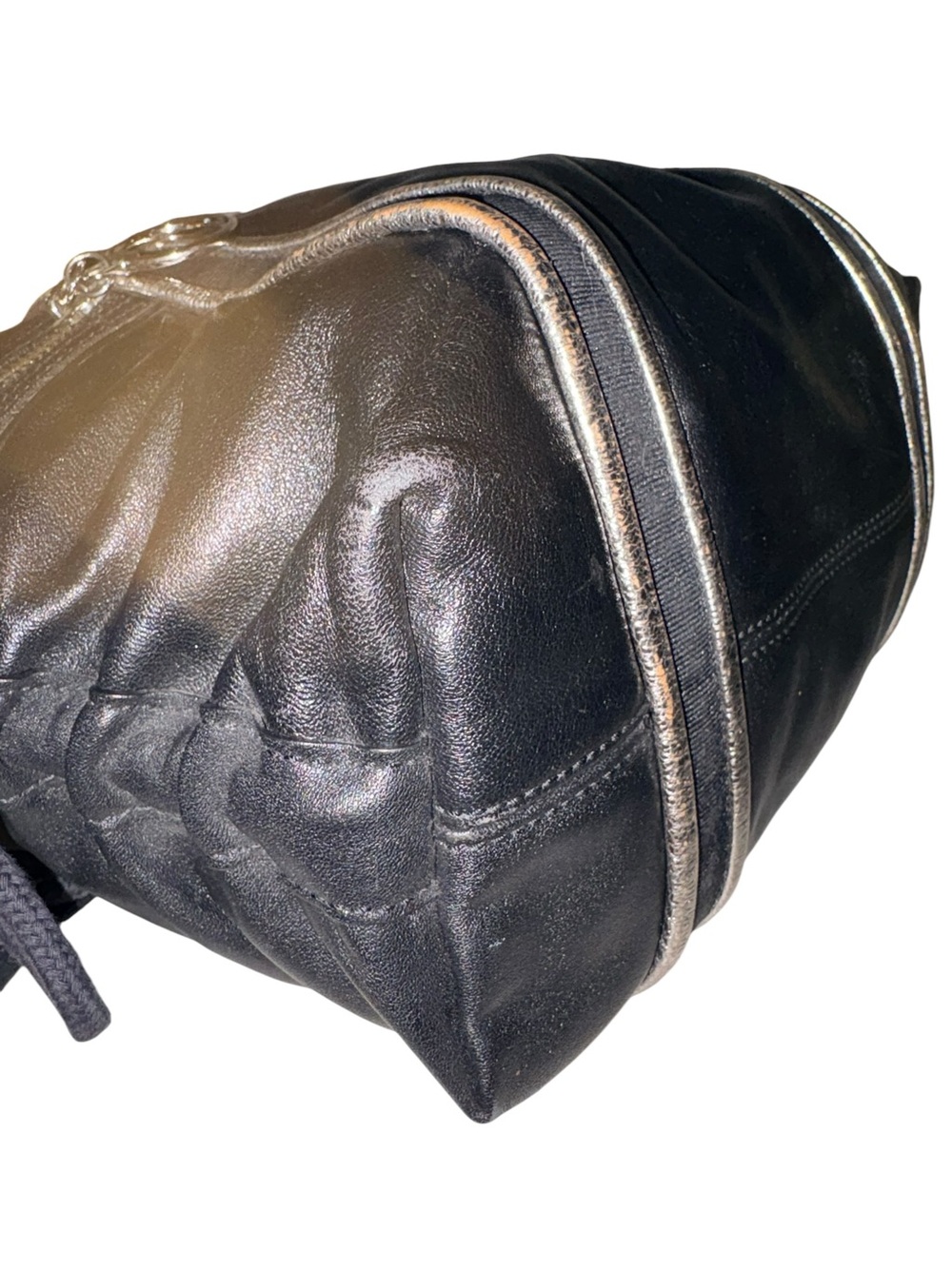vintage Coach Poppy Leather Spotlight Tote - Picture 7 of 14